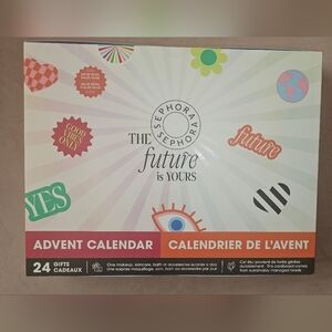 2023 Sephora Advent Calendar Limited Edition
